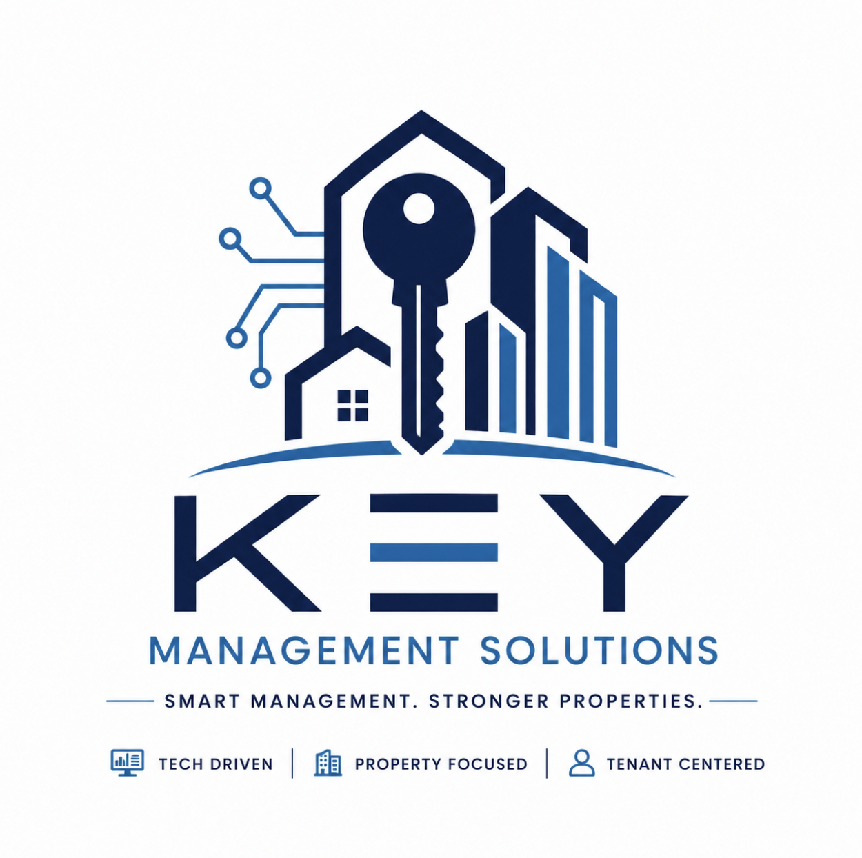 KEY Management Solutions